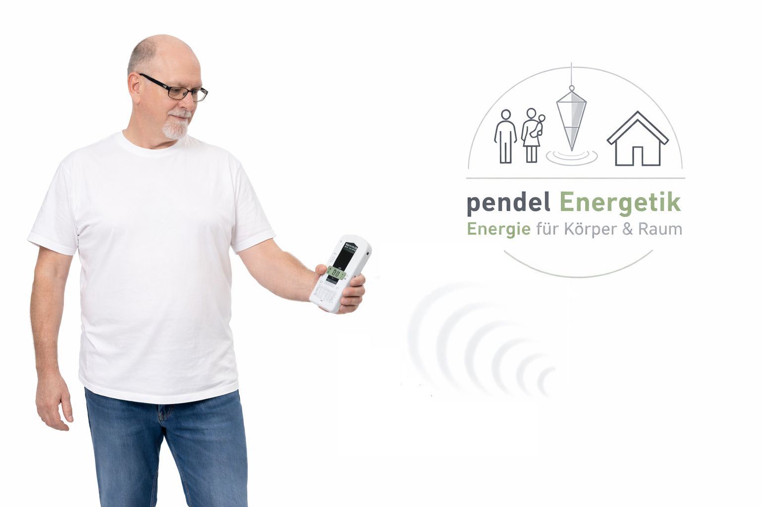 Energetiker bei EMF